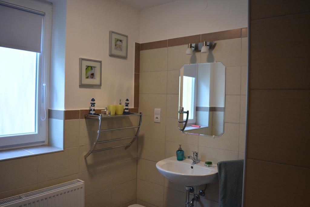 Salve Apartment Хевиз Экстерьер фото